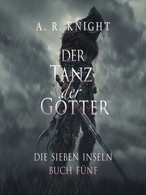cover image of Der Tanz der Götter